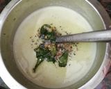பொட்டுகடலை தேங்காய் சட்னி(Pottukadalai thenkaai chutney recipe in tamil) ரெசிபி ஸ்டேப் 2 புகைப்படம்