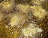 A picture of step 11 of Vegetable Pakorhay.