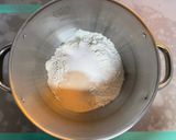 蔥花麵包的食譜步驟2照片
