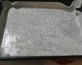 Foto del paso 4 de la receta: Masa para Pionono