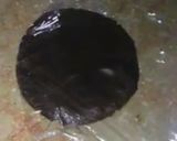 A picture of step 10 of Triple flavor soft cookies.