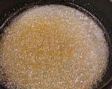 Foto del paso 8 de la receta: Panqueque de manzana flambeado