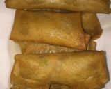 Foto langkah ke 8 dari resep Lumpia isi daging.
