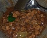 Cara Membuat Tongseng daging 9