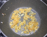 Foto del paso 1 de la receta: Alubias con chirlas y merluza