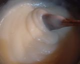 Foto del paso 13 de la receta: Naran-pay 🍊❤ receta para 2 tartas