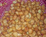صورة لخطوة 1 من وصفة الفول المدمس