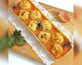 Une image de l'étape 3 de Tarte aux pommes.
