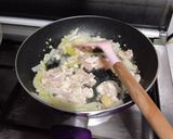 Foto langkah ke 3 dari resep 135. Sapo Tahu.