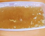 Karalábés, vörös lencse leves 🍲 recept fázis 2 fotója