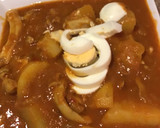 Foto del paso 4 de la receta: Guiso de sepia con patatas Thermomix
