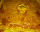 Foto del paso 19 de la receta: Pastel de espinacas a lo Carmelita