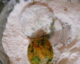 मेथी थेपला (methi thepla recipe in Hindi) रेसिपी चरण 4 फोटो