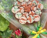 Foto langkah ke 4 dari resep Bolu Kukus Lembut.