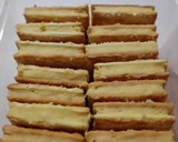Foto langkah ke 3 dari resep Gabin Tape Goreng.