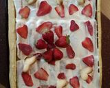 Foto del passaggio 4 della ricetta Tiramisù alle fragole