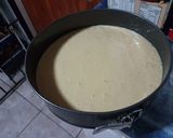 Foto del paso 3 de la receta: Queque plátano esponjoso