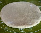 Donaty - pączki z dziurką krok przepisu 2 zdjęcie