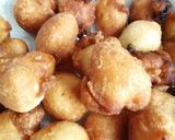 Foto del paso 5 de la receta: Puff puff (dulce nigeriano)🇳🇬
