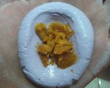 Foto langkah ke 4 dari resep Klepon yummy.