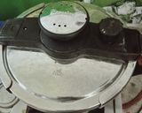பன்னீர் புலாவ் (Paneer pulao recipe in tamil) ரெசிபி ஸ்டேப் 5 புகைப்படம்