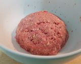 Foto del paso 4 de la receta Albóndigas caseras con zanahorias y champiñones