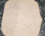 Házi kenyér recept fázis 6 fotója