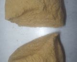 Foto del paso 2 de la receta: Ñoquis de calabaza sin huevo