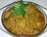 Foto langkah ke 5 dari resep Samba lado tanak jengkol ala Rumah Ambolay(jengkol super pedas).
