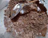 Brownies Kukus Sederhana langkah memasak 2 foto