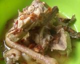 Foto langkah ke 4 dari resep Opor ayam kampung.