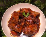 Foto langkah ke 5 dari resep Ayam Kecap 🍗.