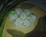 Foto langkah ke 3 dari resep Klepon singkong.