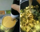 Foto del paso 6 de la receta Brócoli esparragado con Thermomix y sin a mi manera 💠🍴