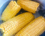 Foto del paso 1 de la receta: AJÍES MORRONES RELLENOS 🫑🧅🥕🌽🫑