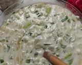 Foto langkah ke 1 dari resep Pempek Sutra Putih Telur.