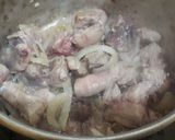 Foto langkah ke 3 dari resep Sop ayam "Non MSG".