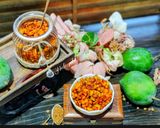 ચણા મેથી નું અથાણું (Chana Methi Athanu Recipe In Gujarati) રેસીપી સ્ટેપ4ફોટો