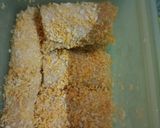 Foto langkah ke 6 dari resep Amarican risoles.