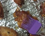 Foto langkah ke 7 dari resep Restaurant Style Chicken Wings.
