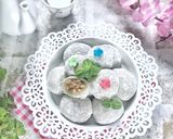 Foto langkah ke 8 dari resep Mochi.