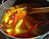 Foto del paso 3 de la receta: Ajiaco Chileno
