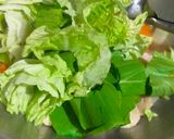 Foto langkah ke 5 dari resep Capcay sayur simple.