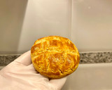 Foto del paso 8 de la receta: Galletas de fubá y mantequilla “sin gluten”