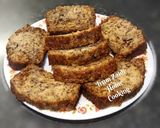 A picture of step 1 of 🍞🍌Super Easy Banana Bread🍞🍌.