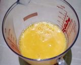 Foto langkah ke 5 dari resep Puding Telor Ceplok.