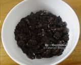Foto langkah ke 2 dari resep Cake/Kue/Cupcake/ Bronis Oreo Fanta Oven/Microwave. Praktis dan anti gagal.