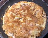 Foto del paso 4 de la receta Tortilla de papa