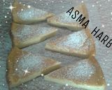 صورة لخطوة 8 من وصفة الكيكة السحرية (magic cake)