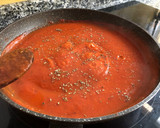 Foto del paso 4 de la receta: Salsa de tomate🍅
